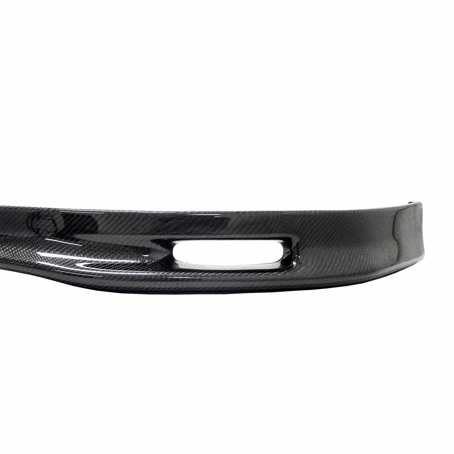 1992-1995 HONDA CIVIC 2DR/HB SP Carbon Fiber FRONT LIP