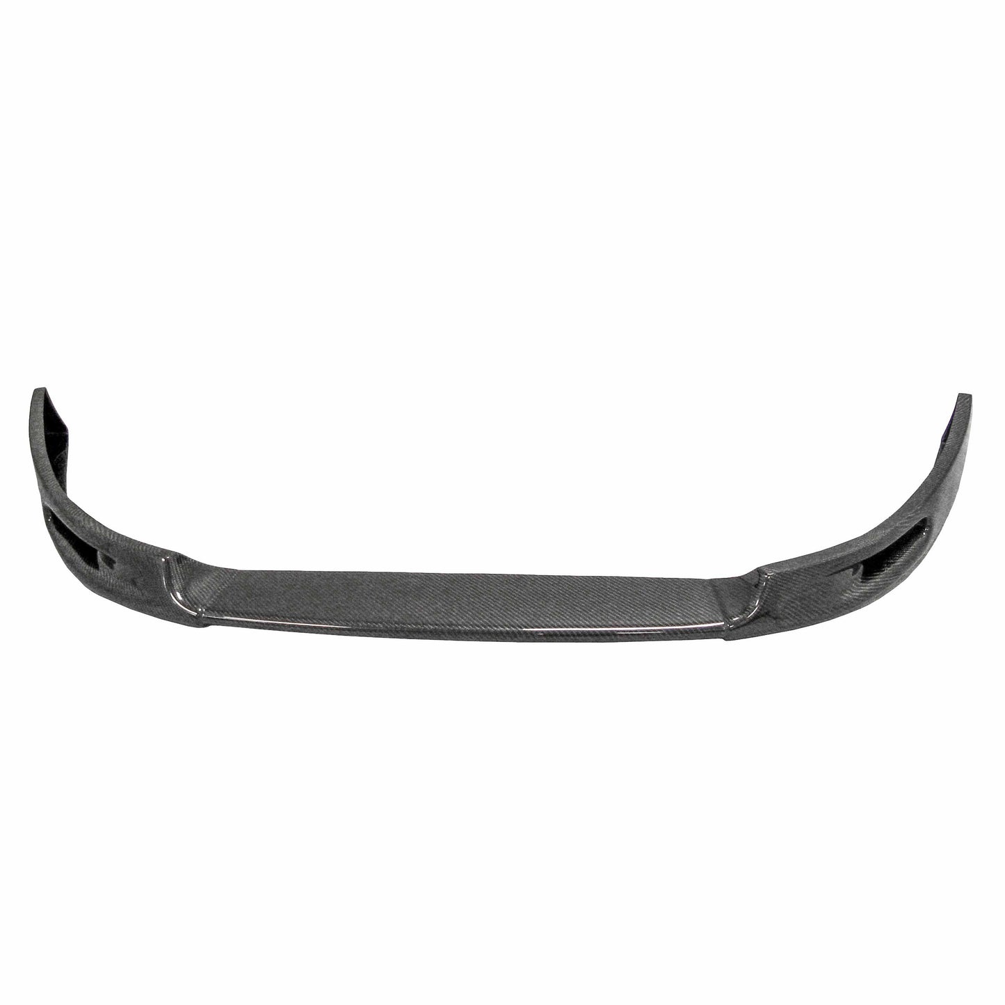 1993-1998 TOYOTA SUPRA TJ Carbon Fiber FRONT LIP