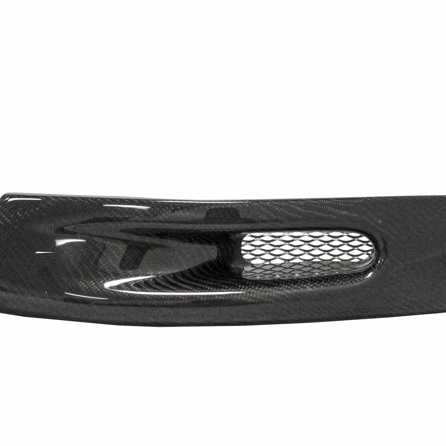 1993-1998 TOYOTA SUPRA TJ Carbon Fiber FRONT LIP