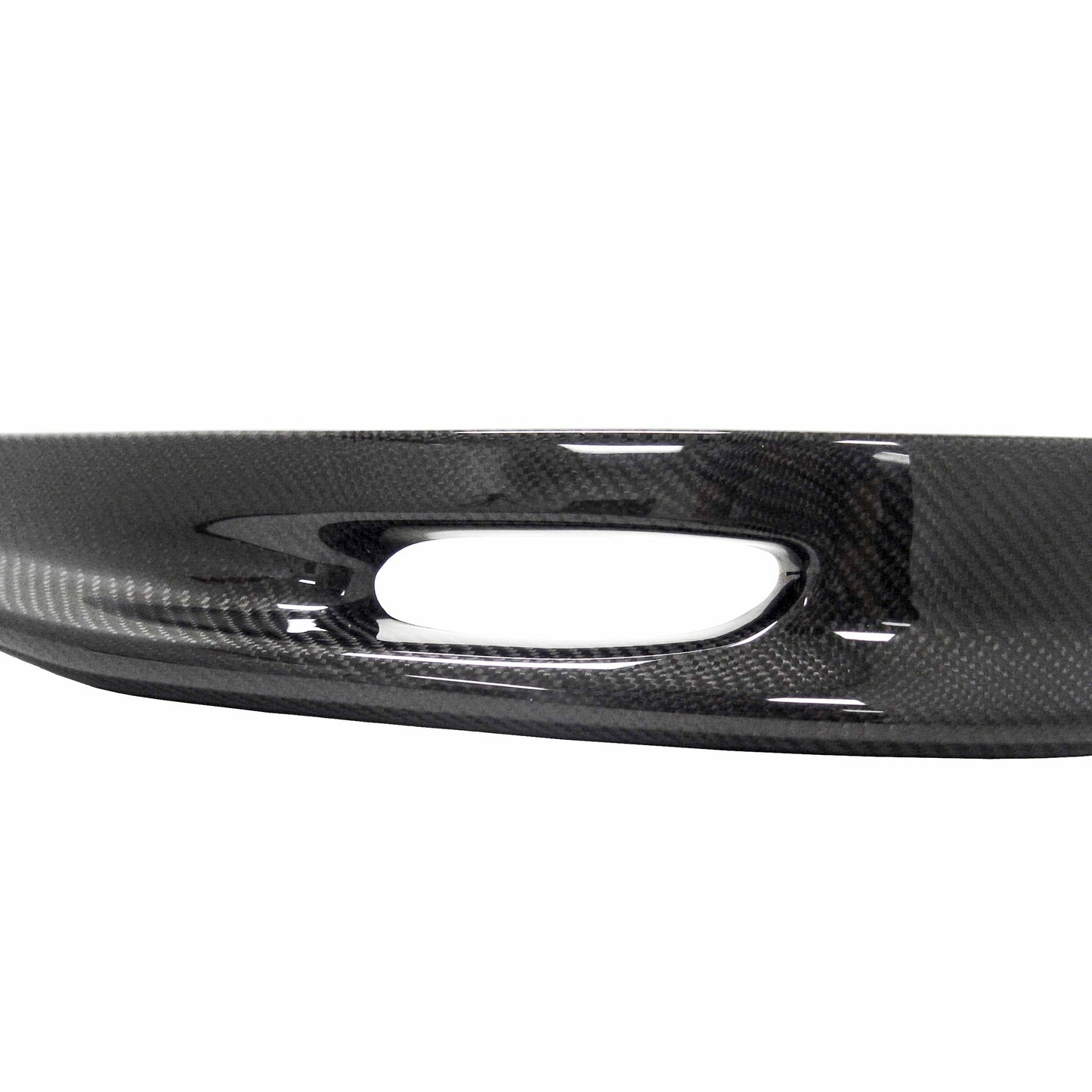 1998-2001 ACURA INTEGRA SP Carbon Fiber FRONT LIP