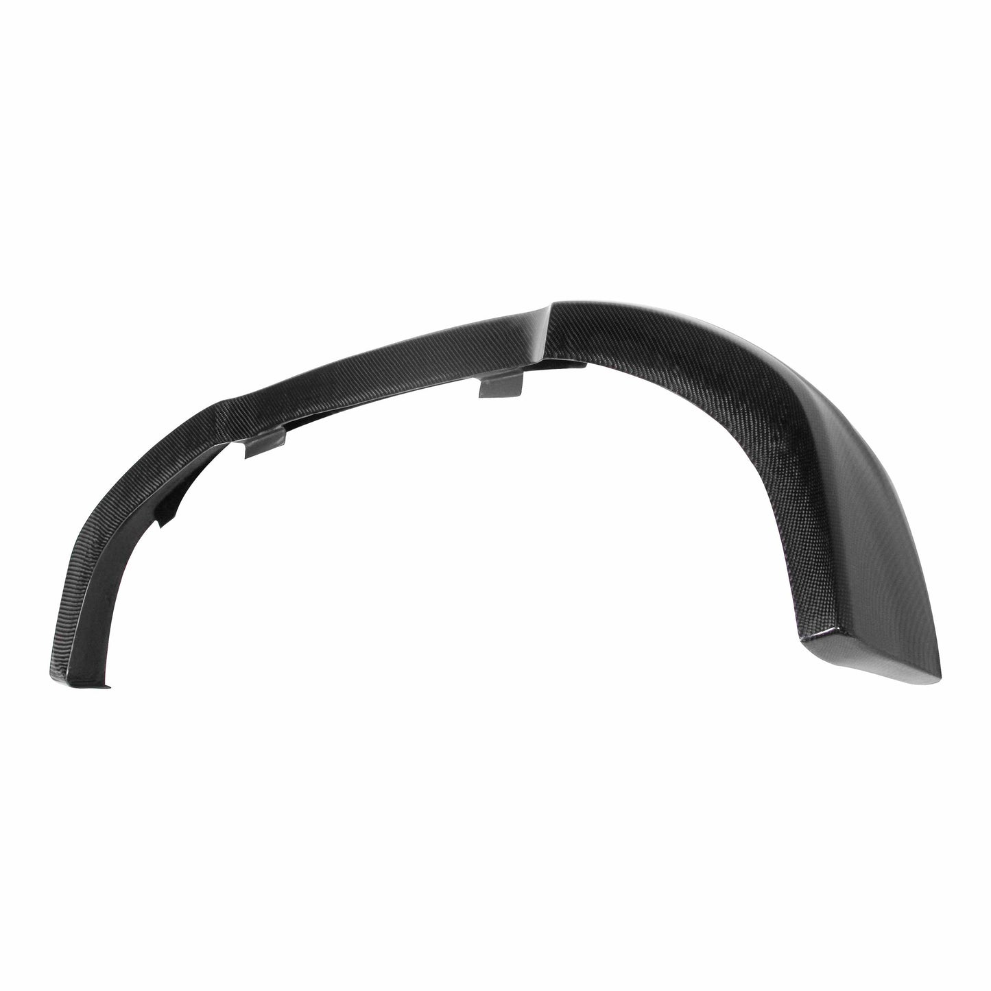 1999-2000 HONDA CIVIC TR Carbon Fiber FRONT LIP