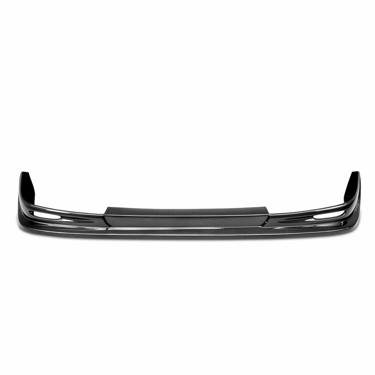 1999-2001 SUBARU IMPREZA CW Carbon Fiber FRONT LIP
