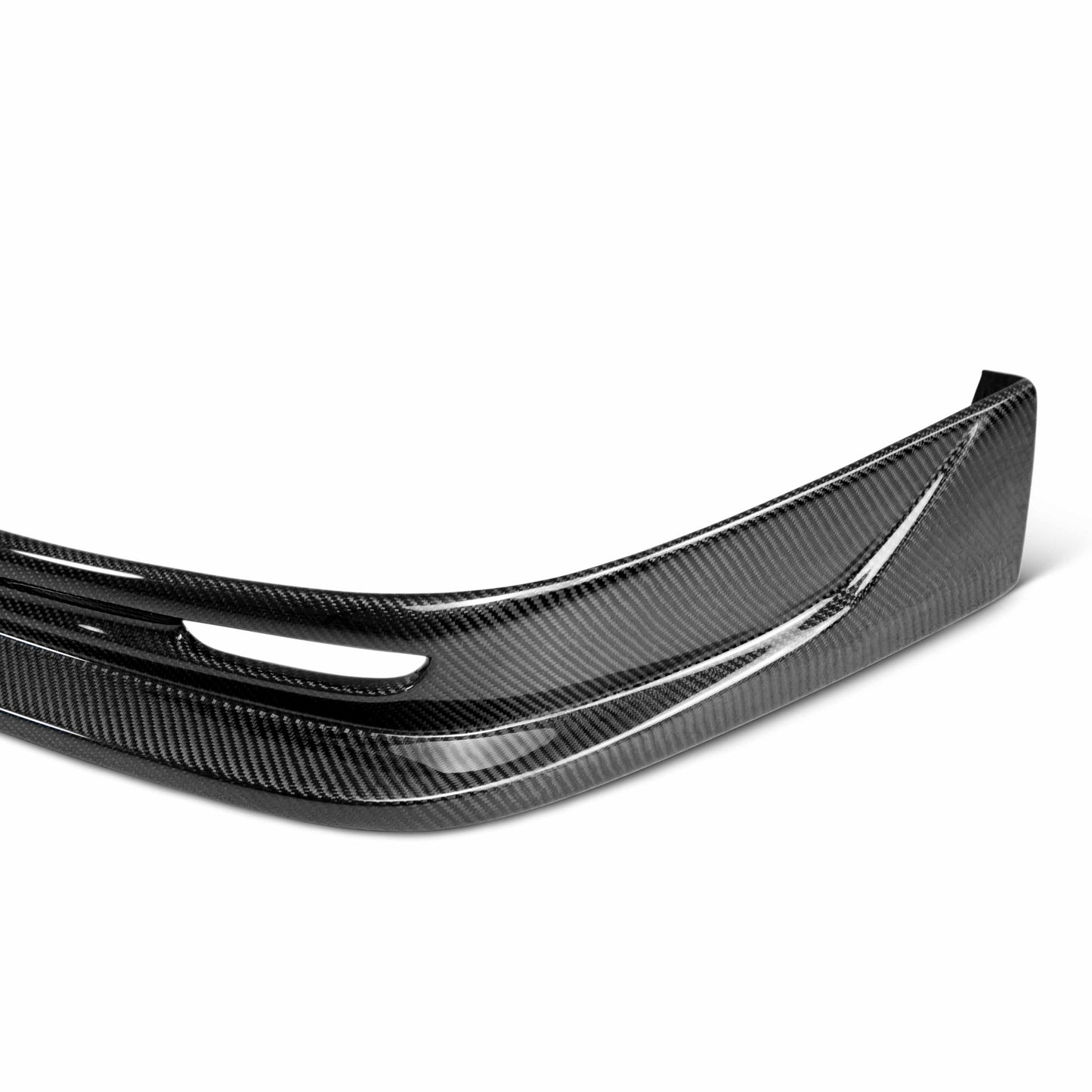 1999-2001 SUBARU IMPREZA CW Carbon Fiber FRONT LIP