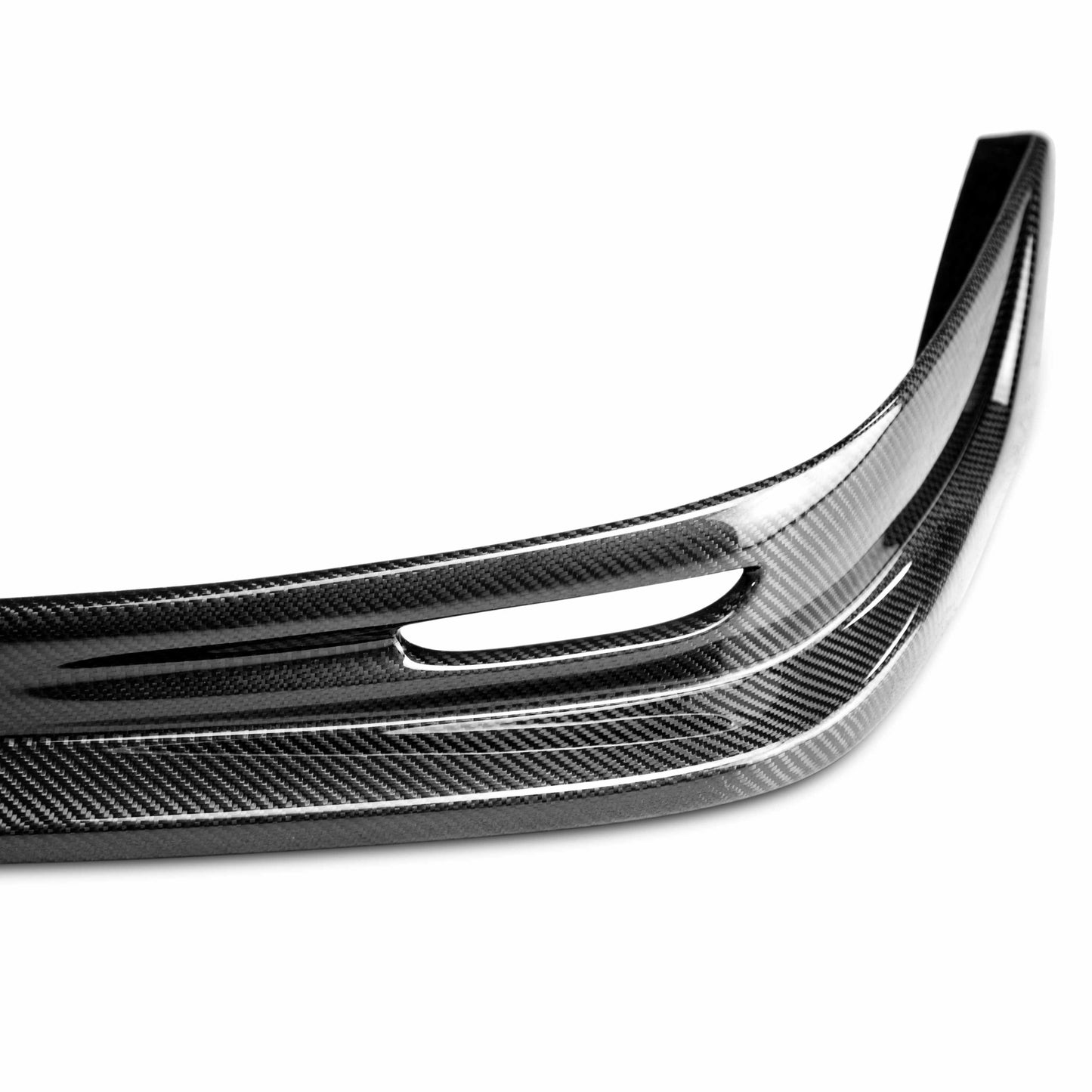 1999-2001 SUBARU IMPREZA CW Carbon Fiber FRONT LIP