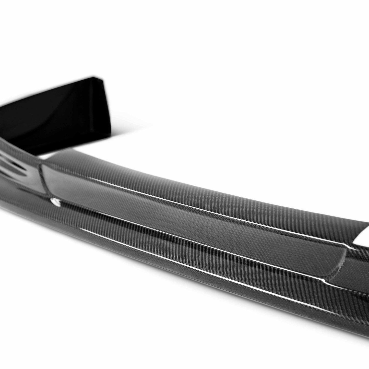 1999-2001 SUBARU IMPREZA CW Carbon Fiber FRONT LIP