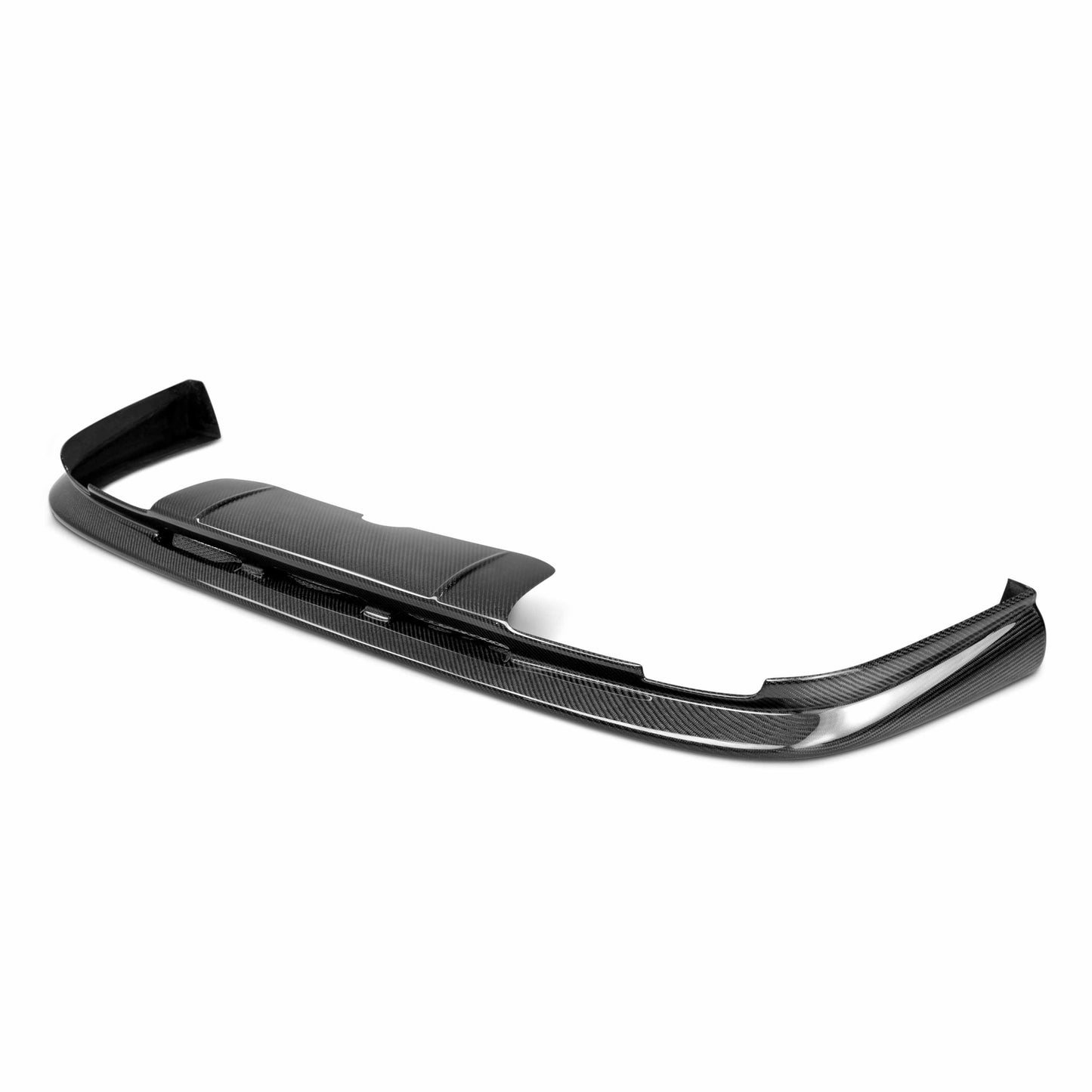1999-2001 SUBARU IMPREZA P1 Carbon Fiber FRONT LIP