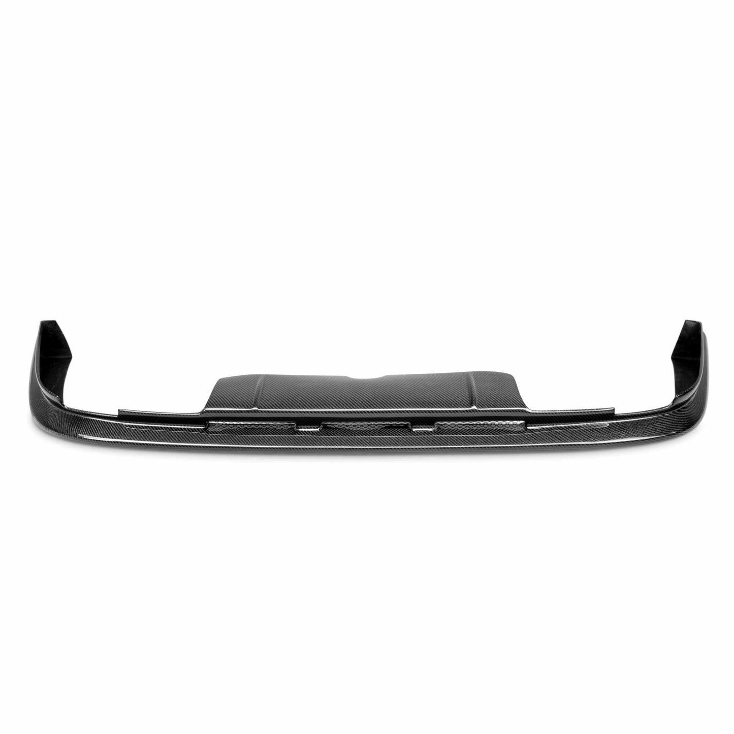 1999-2001 SUBARU IMPREZA P1 Carbon Fiber FRONT LIP