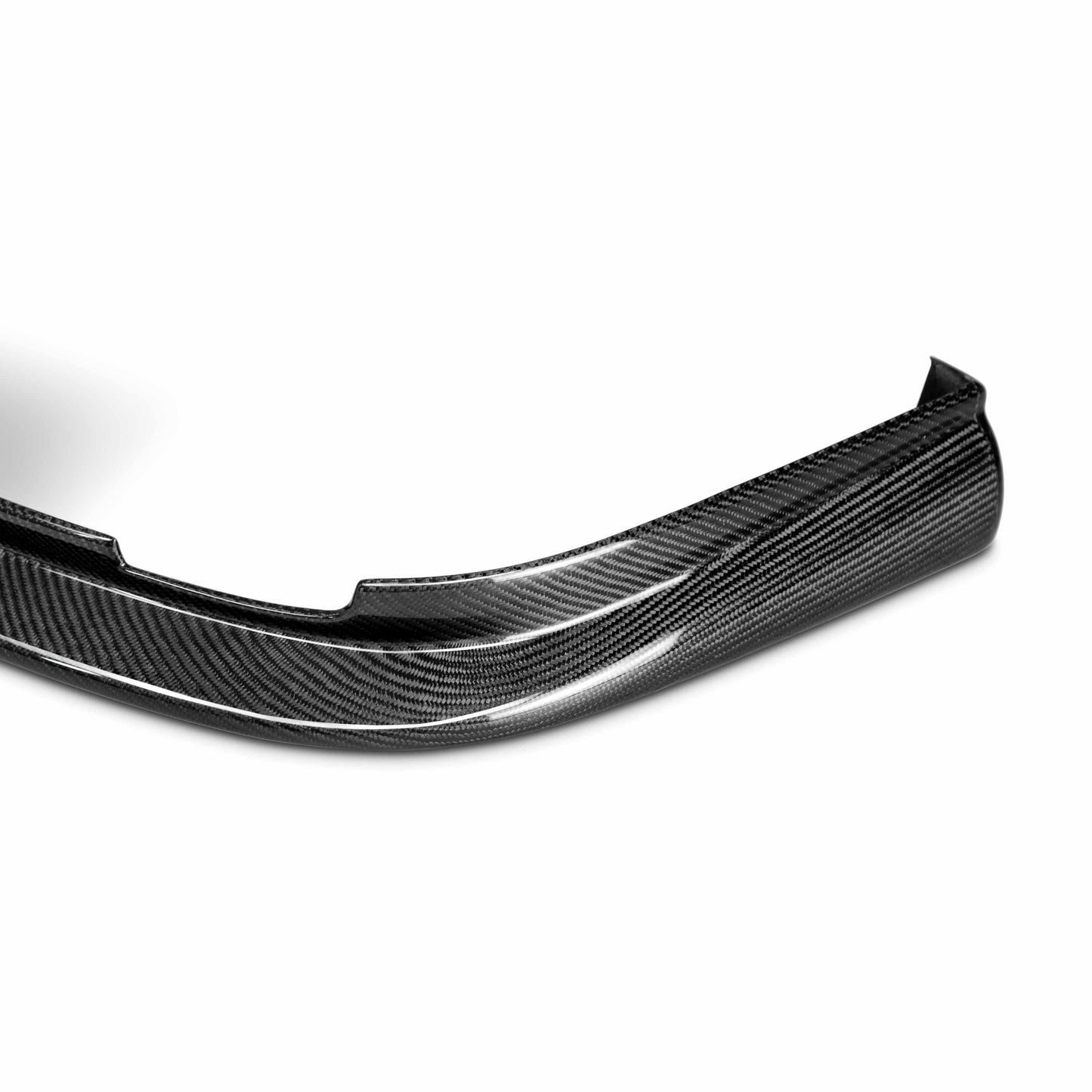 1999-2001 SUBARU IMPREZA P1 Carbon Fiber FRONT LIP