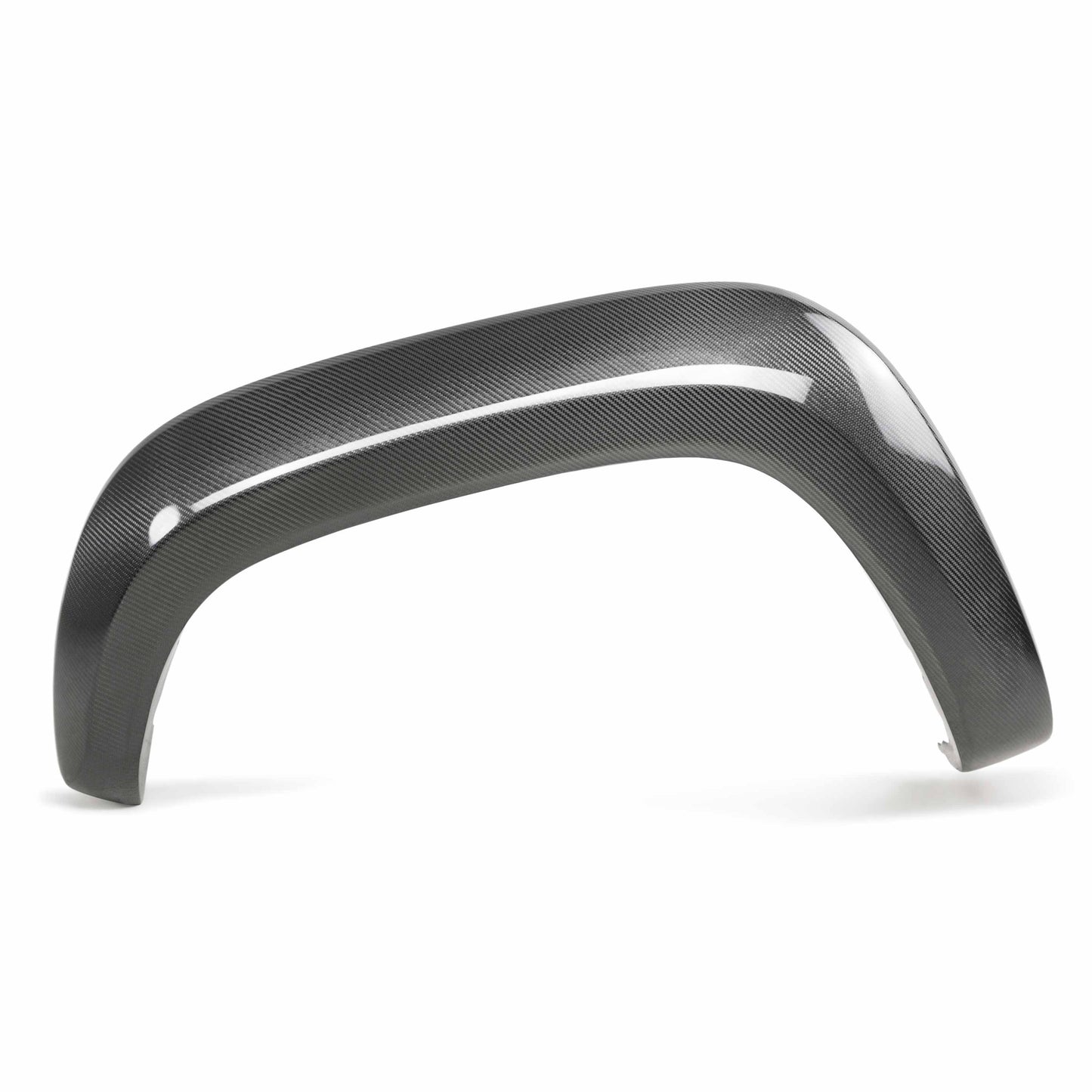 2015-2021 TOYOTA TACOMA Carbon Fiber FRONT FENDER FLARES (Pair)
