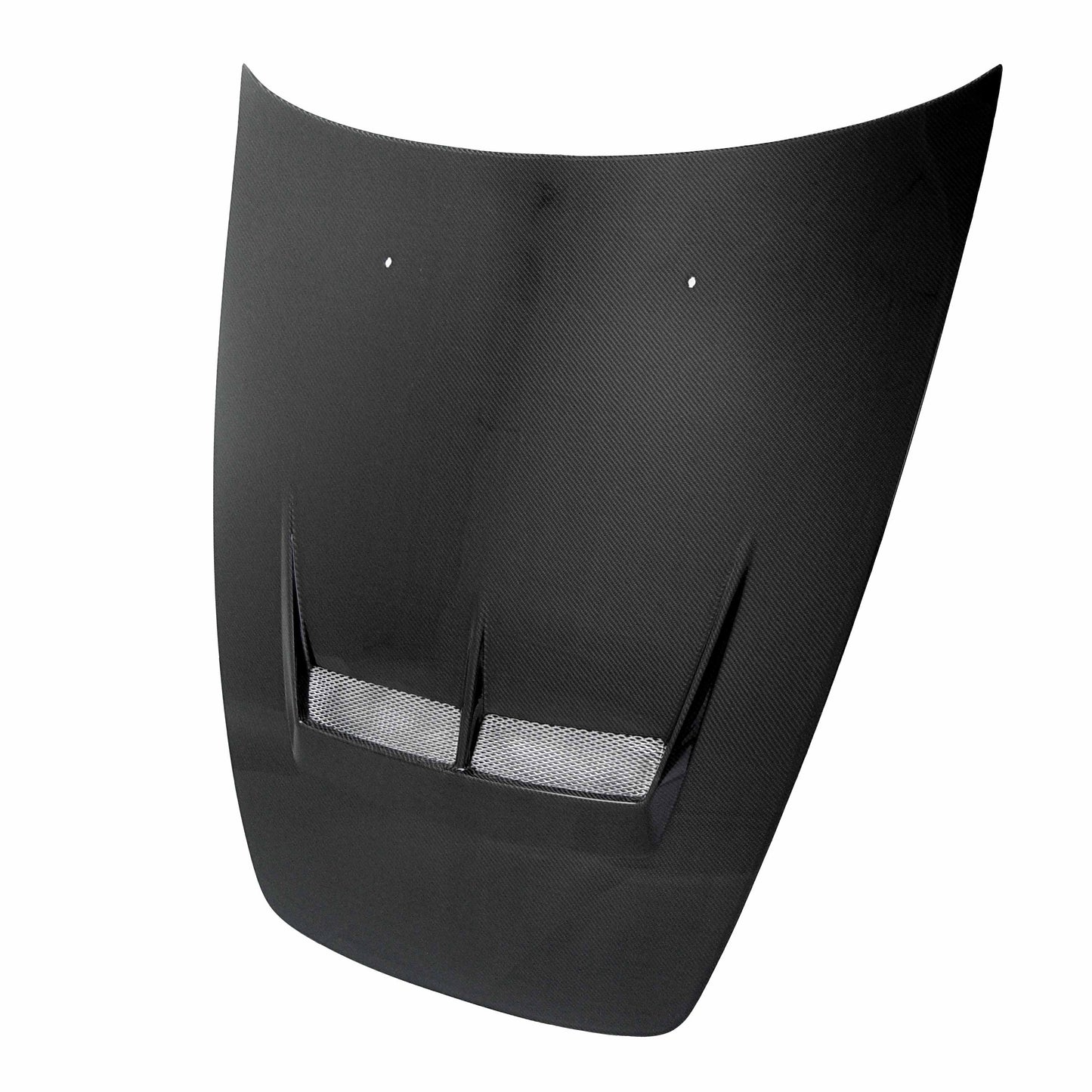 2000-2009 HONDA S2000 (AP1/2)* JS Carbon Fiber HOOD