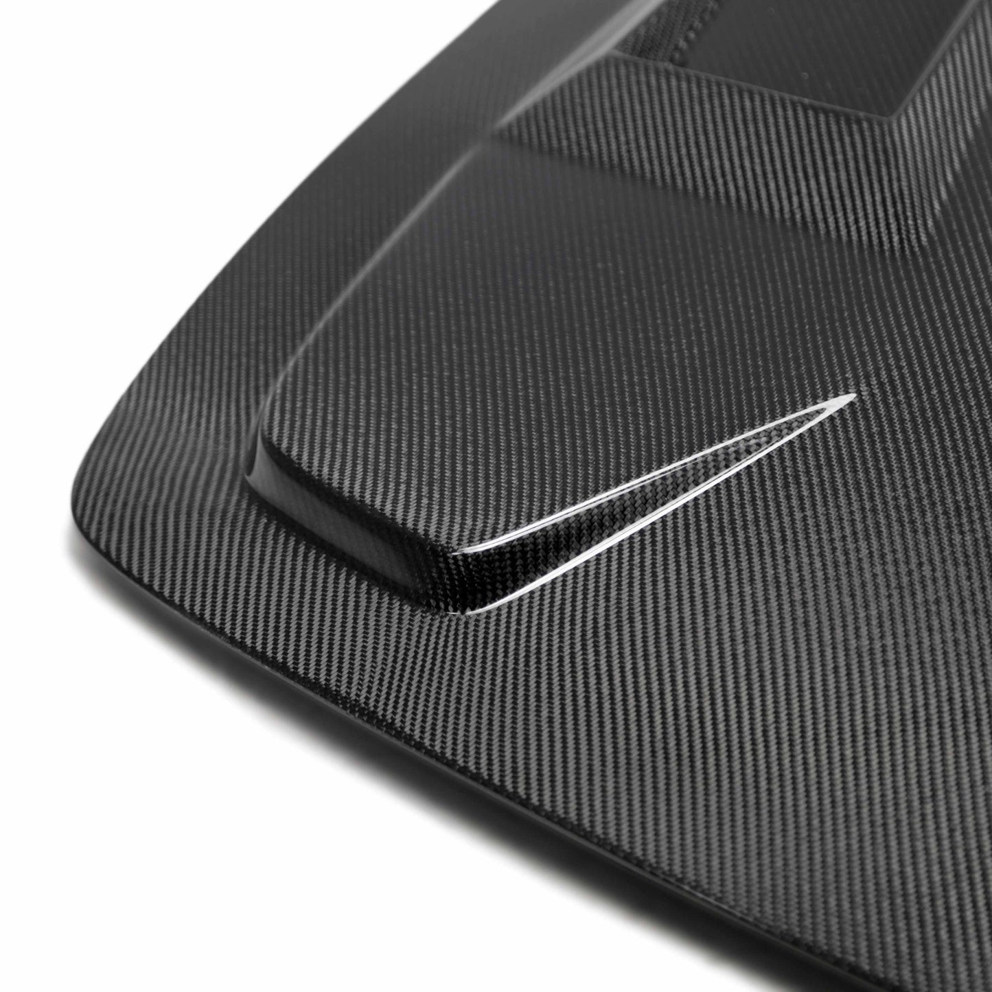 2000-2009 HONDA S2000 (AP1/2)* MG Carbon Fiber HOOD