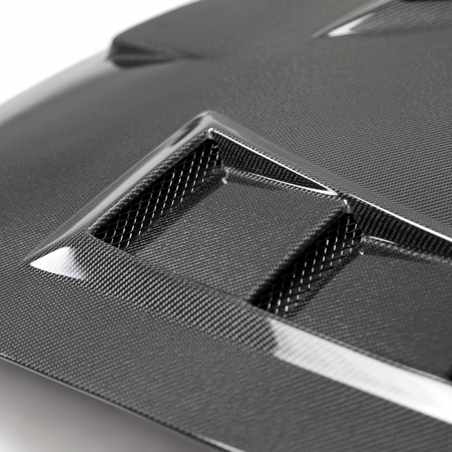2000-2009 HONDA S2000 (AP1/2)* MG Carbon Fiber HOOD