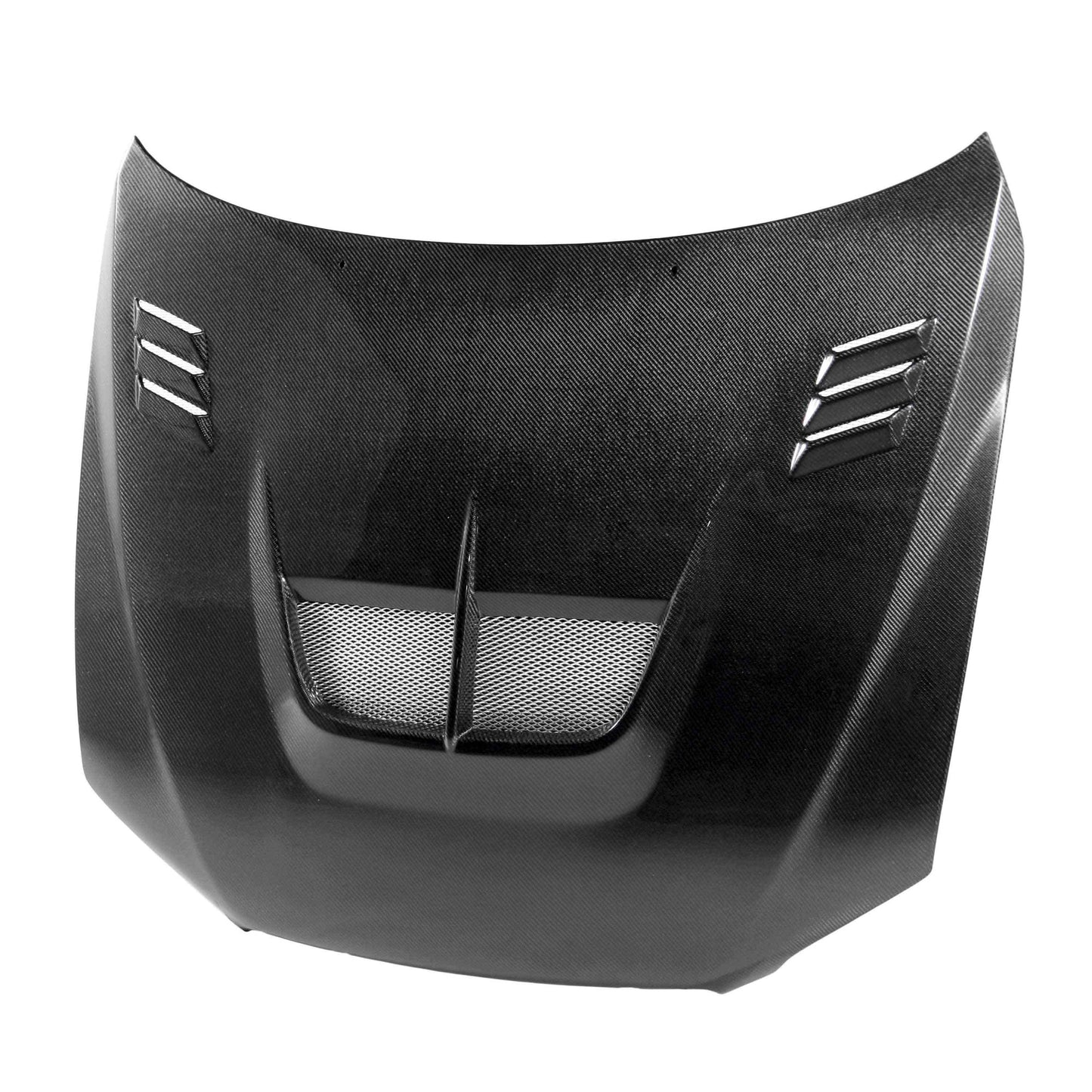 2001-2005 LEXUS IS SERIES TS Carbon Fiber HOOD