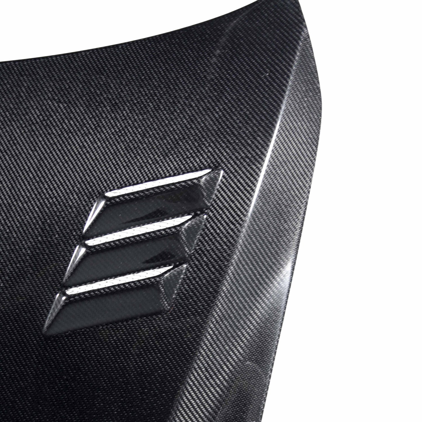2001-2005 LEXUS IS SERIES TS Carbon Fiber HOOD