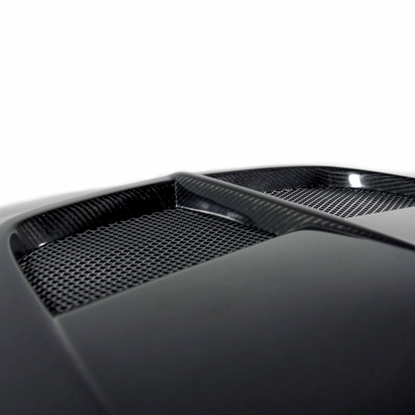 2001-2005 LEXUS IS SERIES TS Carbon Fiber HOOD