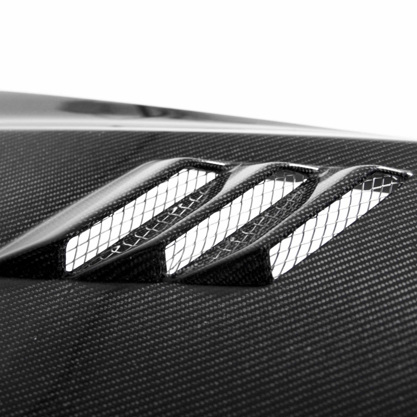 2001-2005 LEXUS IS SERIES TS Carbon Fiber HOOD