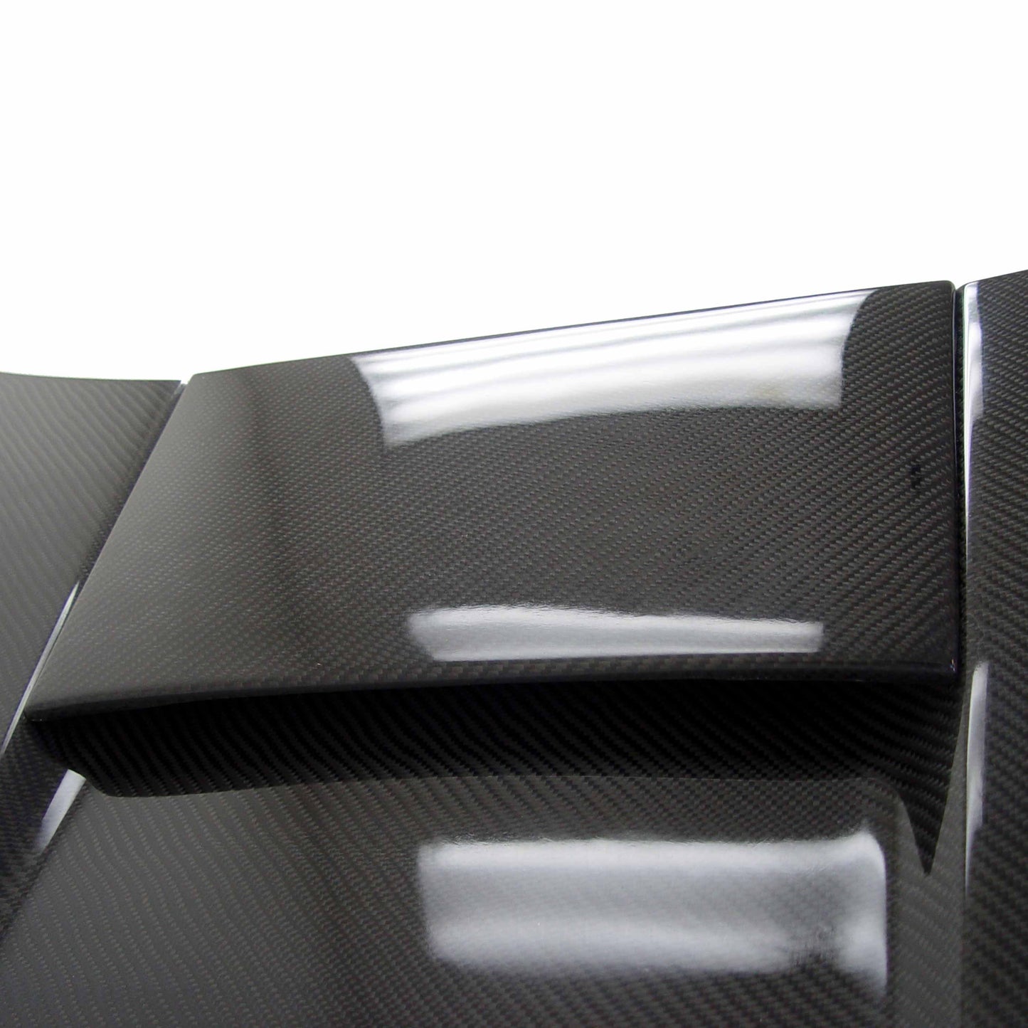 2000-2005 TOYOTA CELICA (ZZT23IL) OE Carbon Fiber HOOD