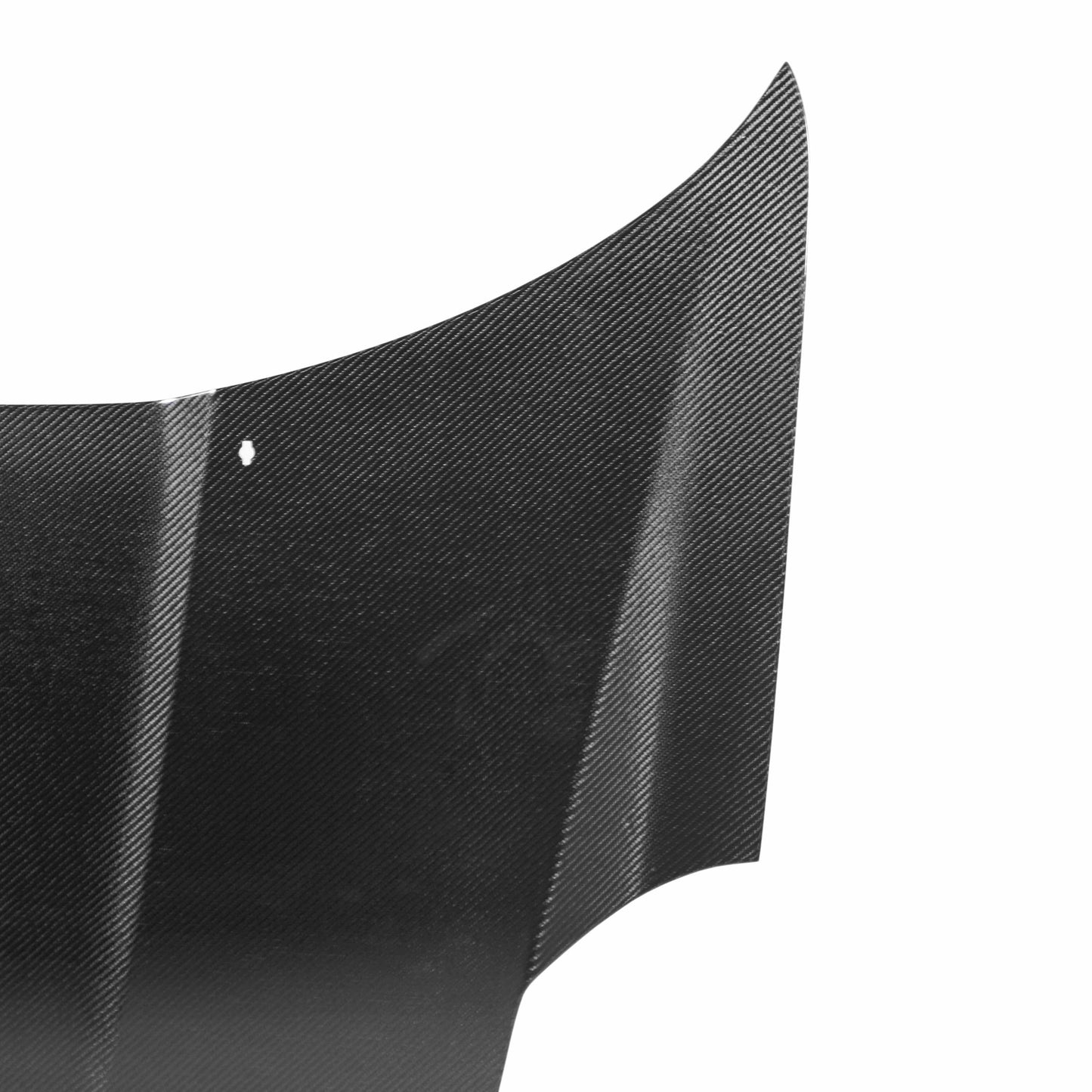 2000-2005 TOYOTA MR-S (ZZW30L) OE Carbon Fiber HOOD