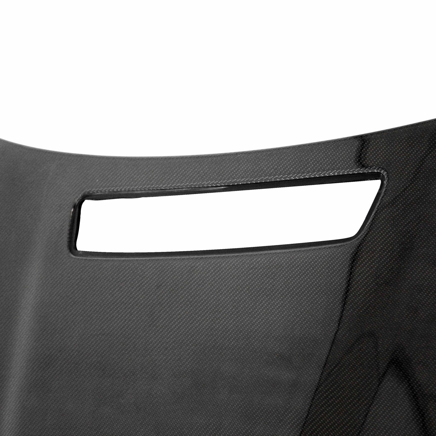 2001-2005 BMW M3 SERIES 2DR (E46) OE Carbon Fiber HOOD