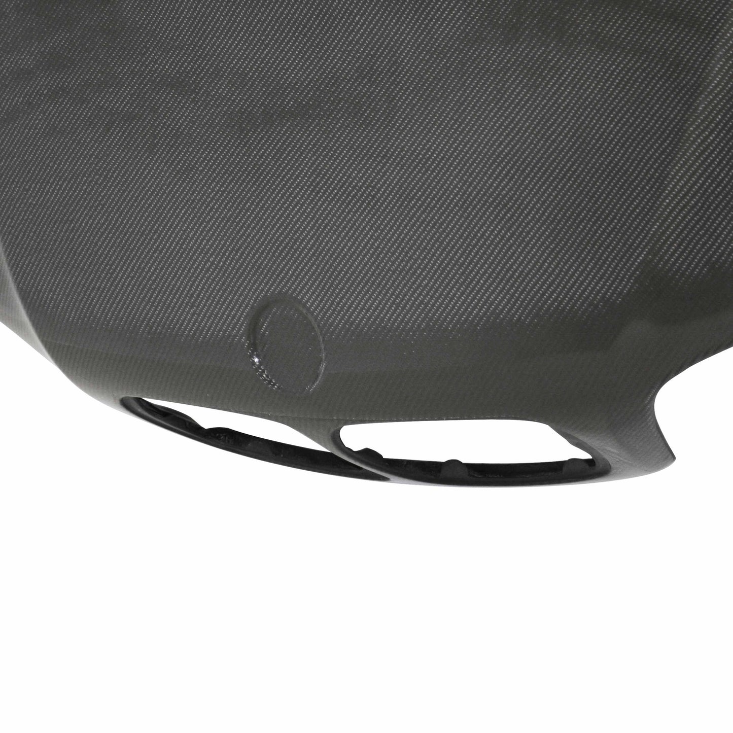 2001-2005 BMW M3 SERIES 2DR (E46) OE Carbon Fiber HOOD