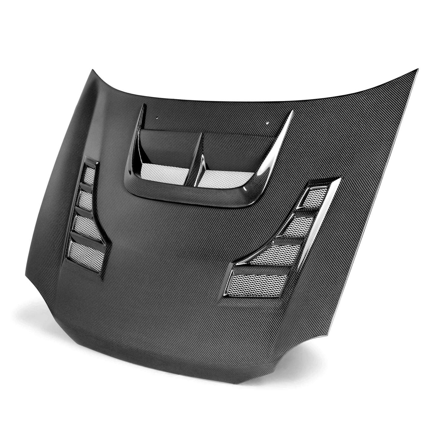 2002-2003 SUBARU IMPREZA / WRX CW Carbon Fiber HOOD