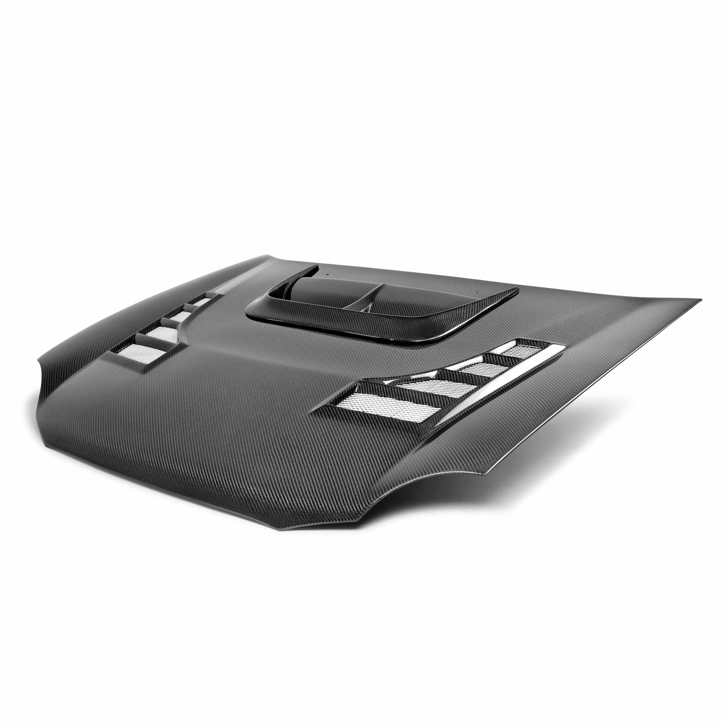 2002-2003 SUBARU IMPREZA / WRX CW Carbon Fiber HOOD