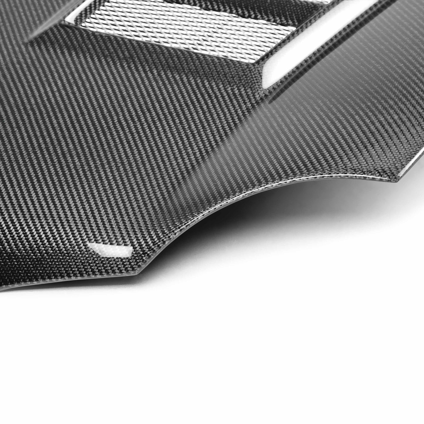2002-2003 SUBARU IMPREZA / WRX CW Carbon Fiber HOOD