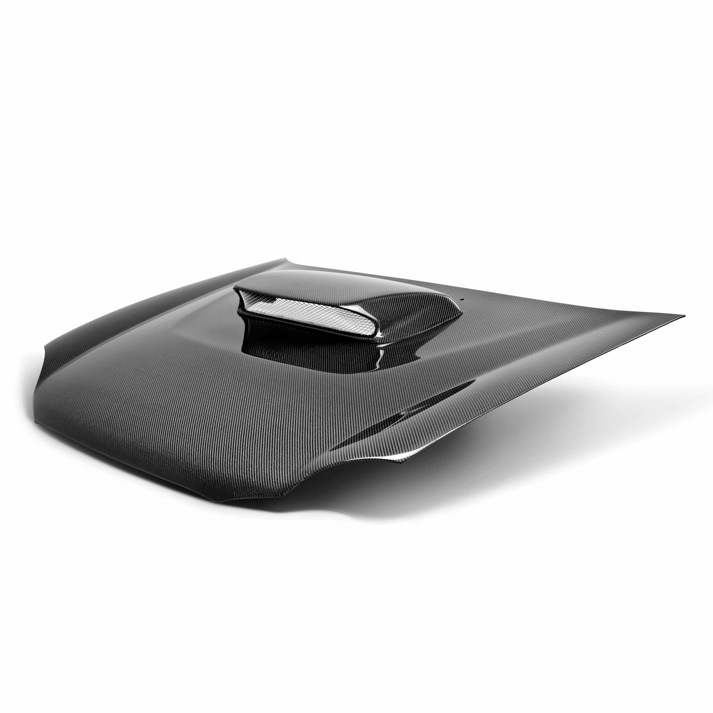 2002-2003 SUBARU IMPREZA / WRX OE Carbon Fiber HOOD