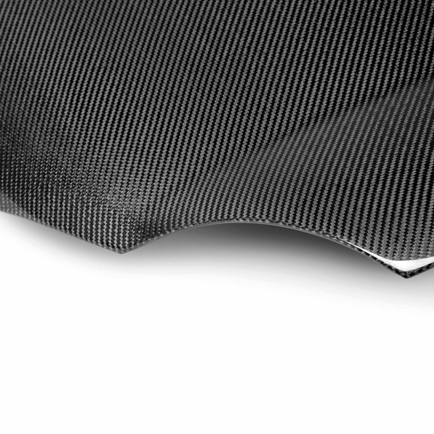 2002-2003 SUBARU IMPREZA / WRX OE Carbon Fiber HOOD