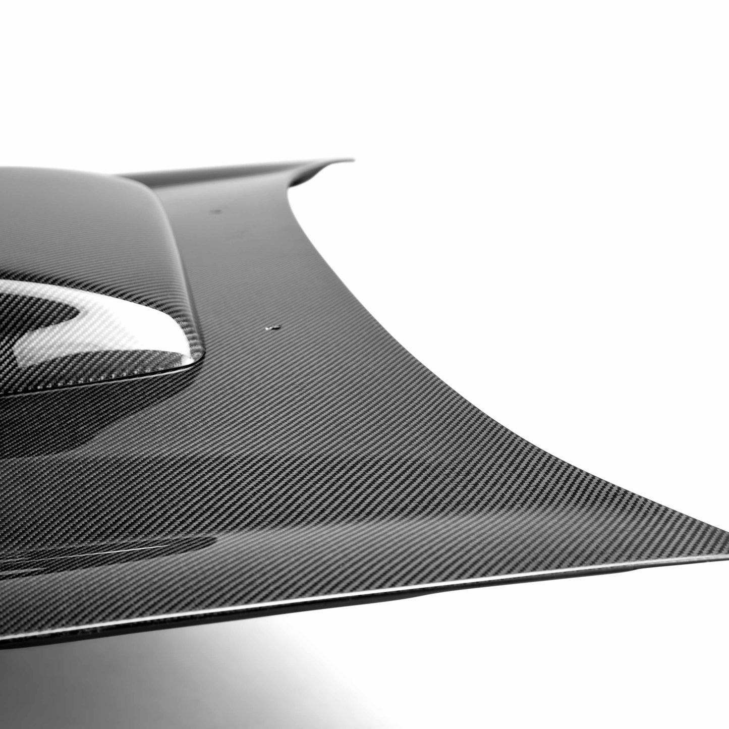 2002-2003 SUBARU IMPREZA / WRX RC Carbon Fiber HOOD