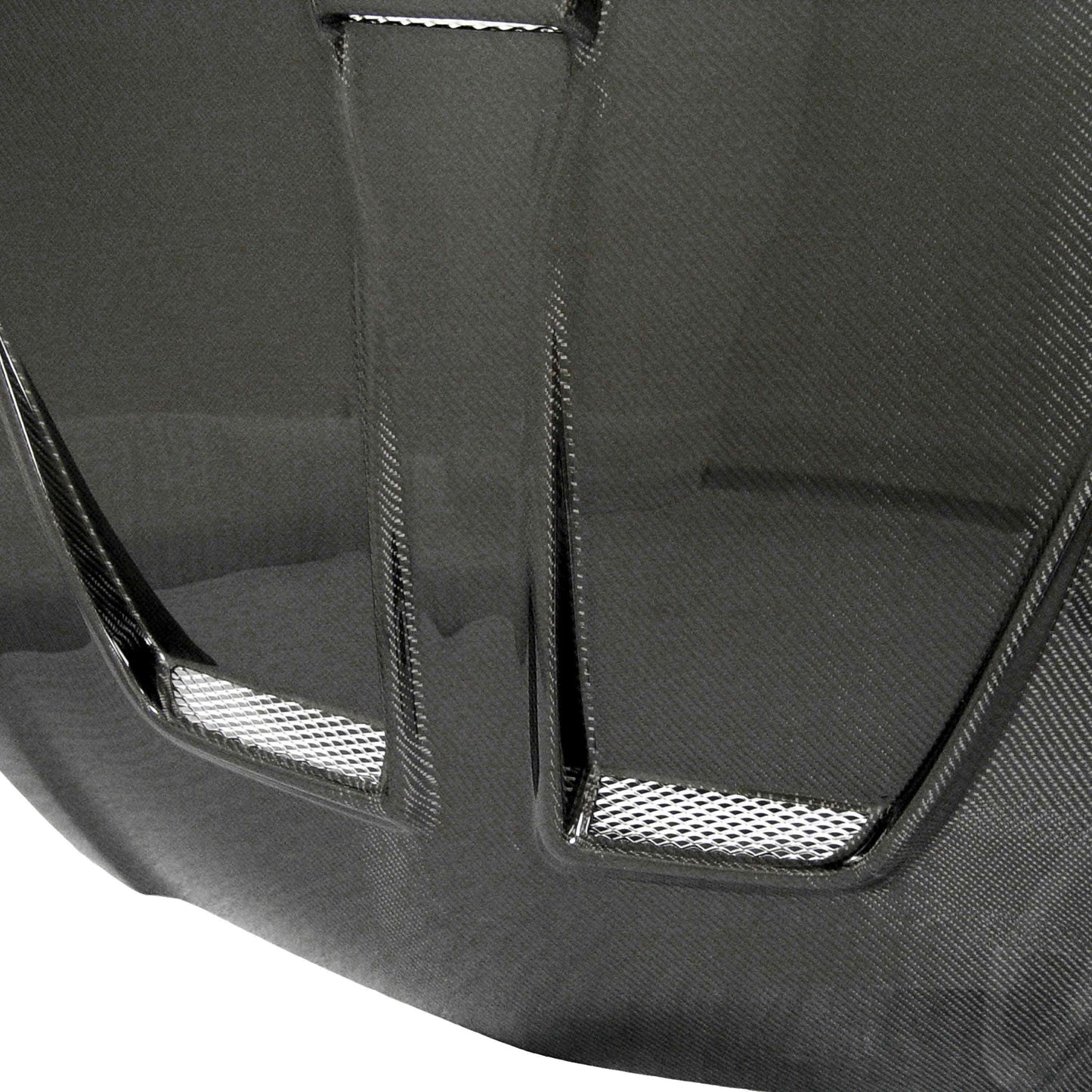 2002-2006 ACURA RSX (DC5) MG Carbon Fiber HOOD