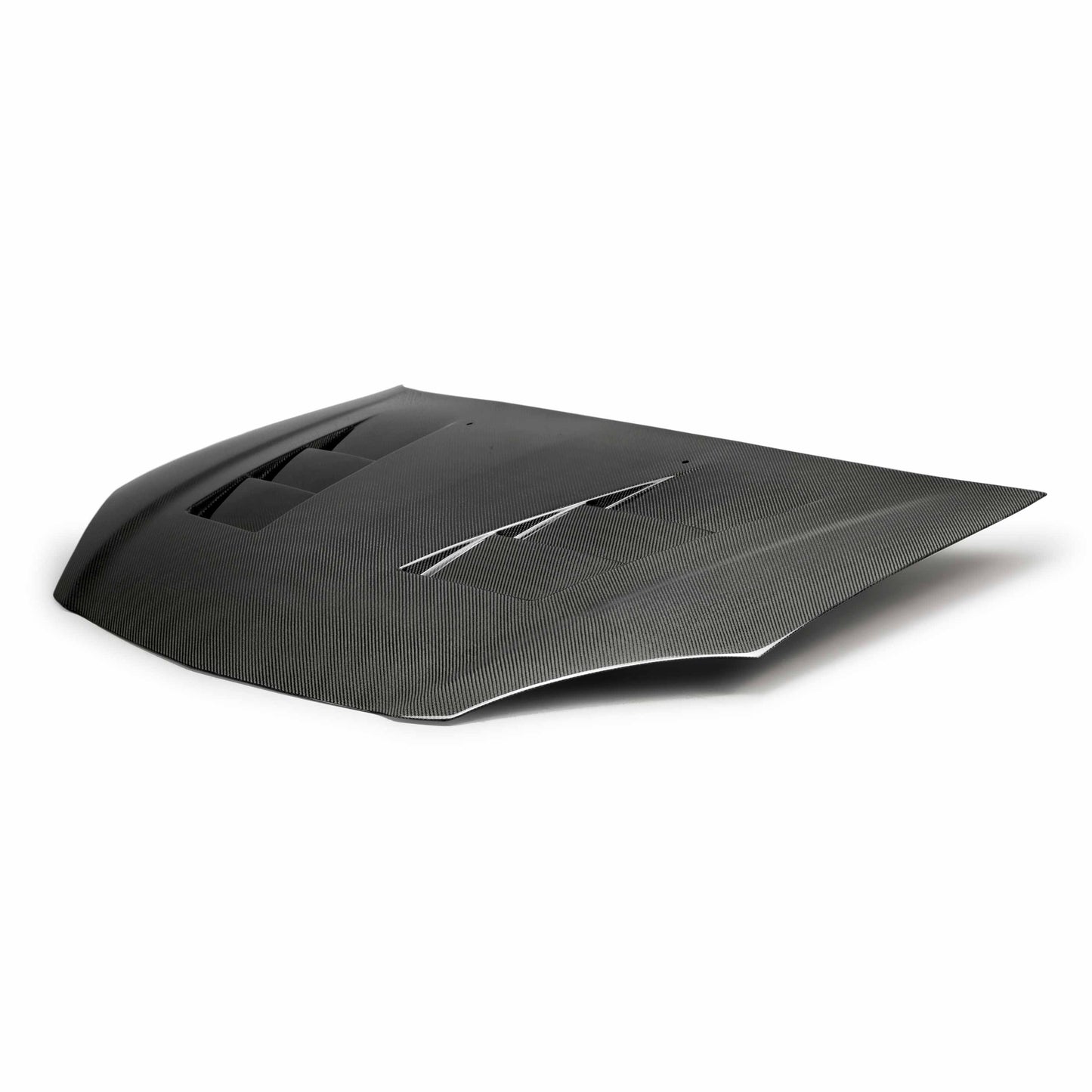 2002-2006 ACURA RSX (DC5) TS Carbon Fiber HOOD