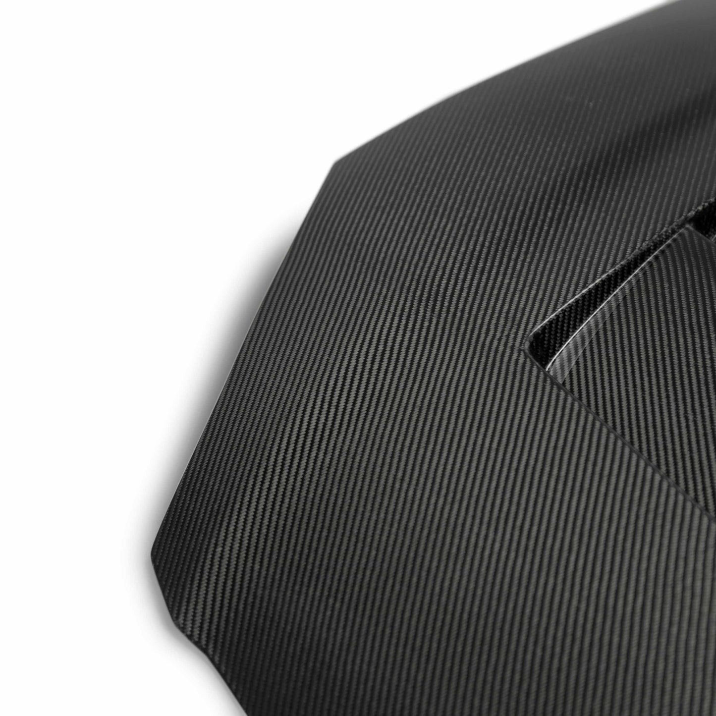 2002-2006 ACURA RSX (DC5) TS Carbon Fiber HOOD