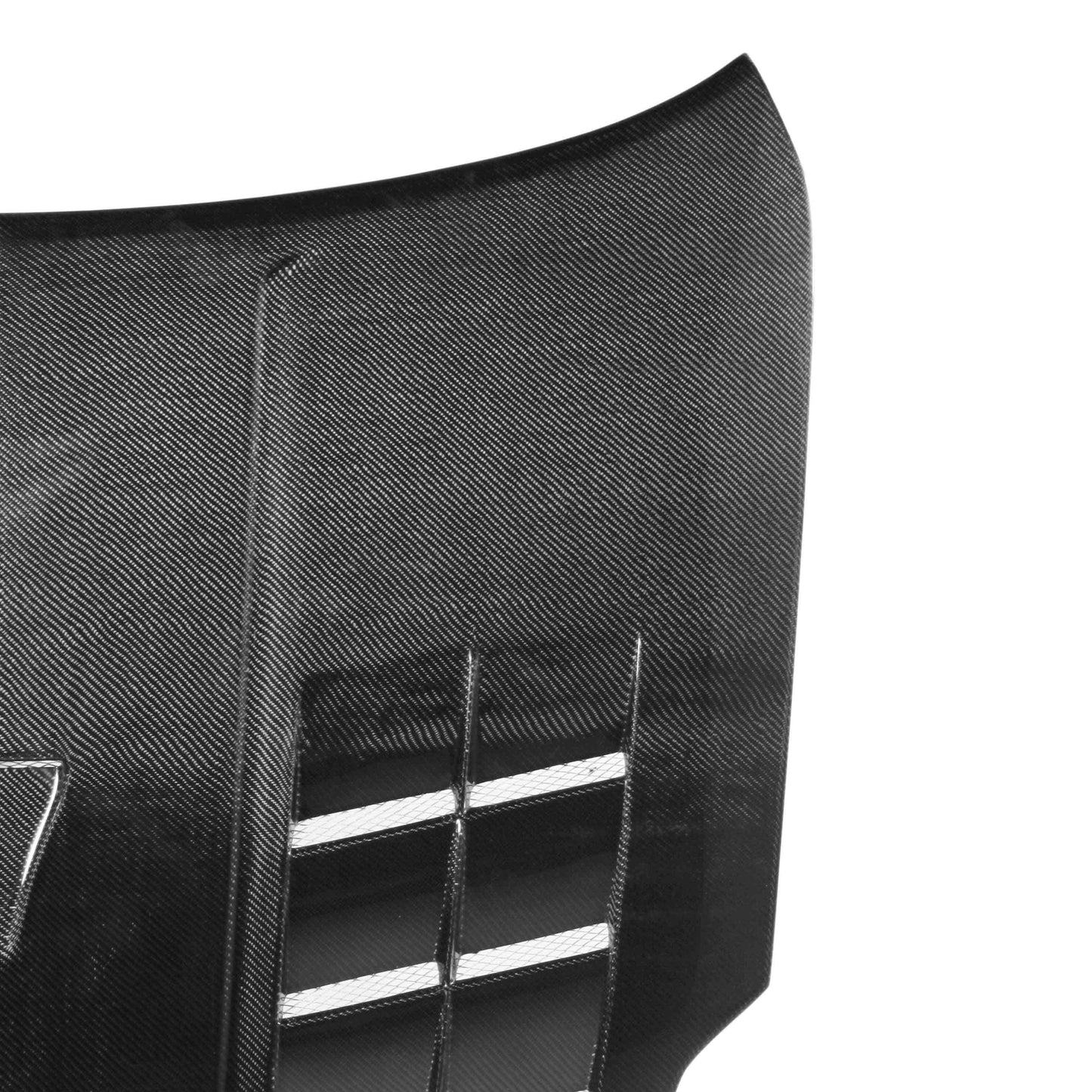 2003-2006 NISSAN 350Z / FAIRLADY Z (Z33)* GT Carbon Fiber HOOD