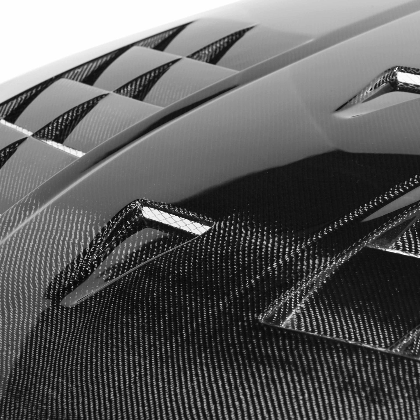 2003-2006 NISSAN 350Z / FAIRLADY Z (Z33)* GT Carbon Fiber HOOD