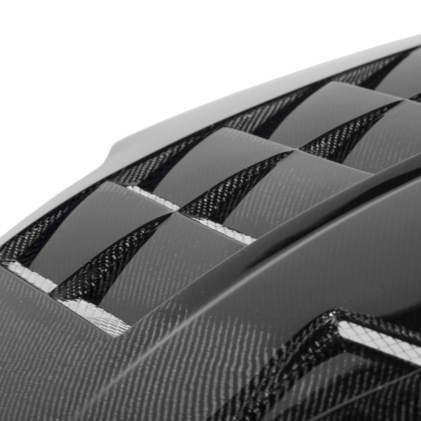 2003-2006 NISSAN 350Z / FAIRLADY Z (Z33)* GT Carbon Fiber HOOD