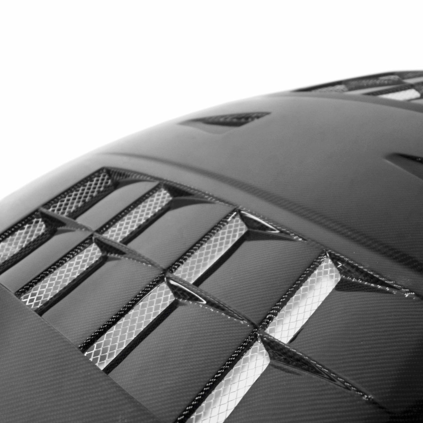 2003-2006 NISSAN 350Z / FAIRLADY Z (Z33)* GT Carbon Fiber HOOD
