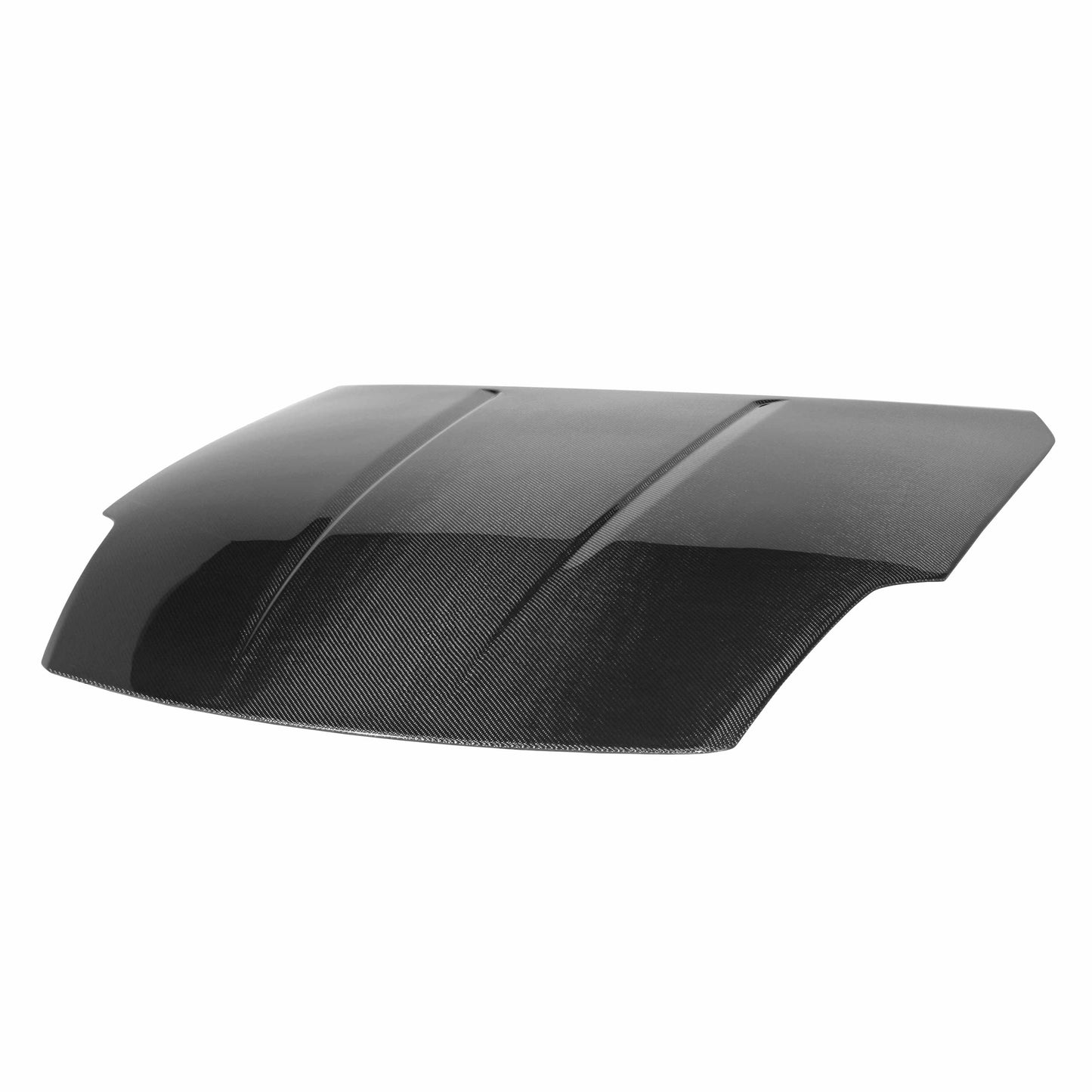 2003-2006 NISSAN 350Z / FAIRLADY Z (Z33)* OE Carbon Fiber HOOD