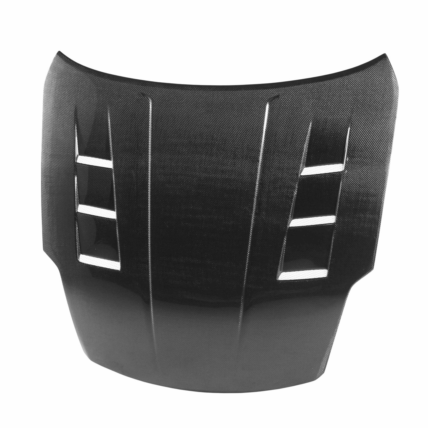 2003-2006 NISSAN 350Z / FAIRLADY Z (Z33)* TS Carbon Fiber HOOD