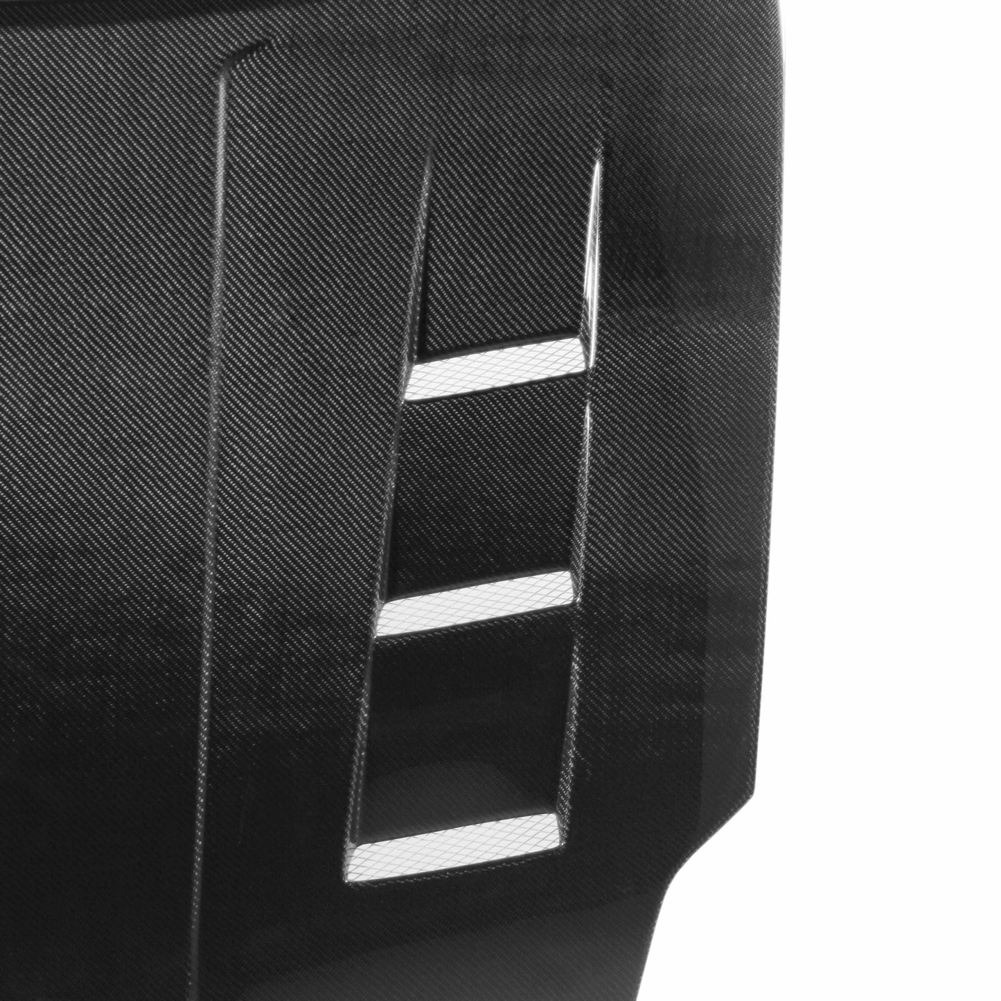2003-2006 NISSAN 350Z / FAIRLADY Z (Z33)* TS Carbon Fiber HOOD