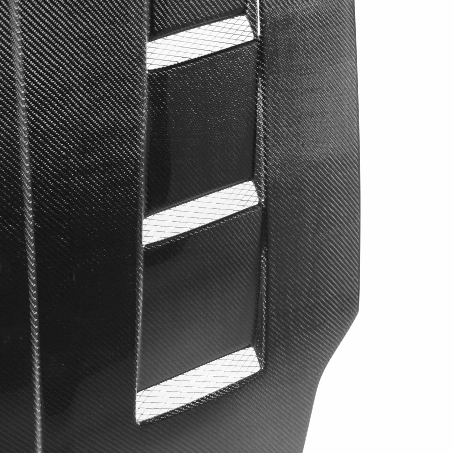 2003-2006 NISSAN 350Z / FAIRLADY Z (Z33)* TS Carbon Fiber HOOD