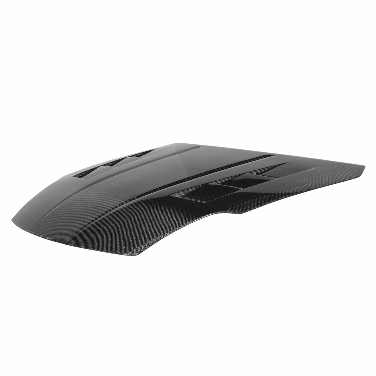 2003-2006 NISSAN 350Z / FAIRLADY Z (Z33)* TS Carbon Fiber HOOD