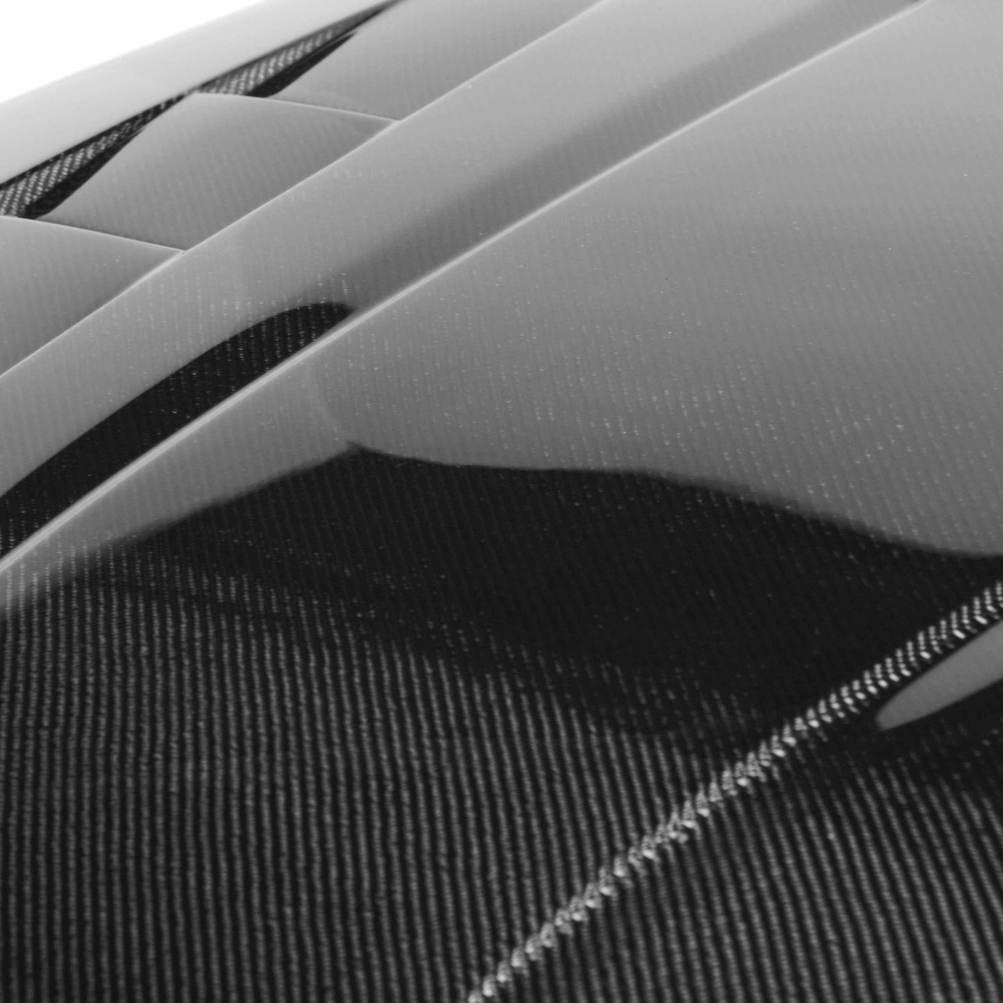 2003-2006 NISSAN 350Z / FAIRLADY Z (Z33)* TS Carbon Fiber HOOD