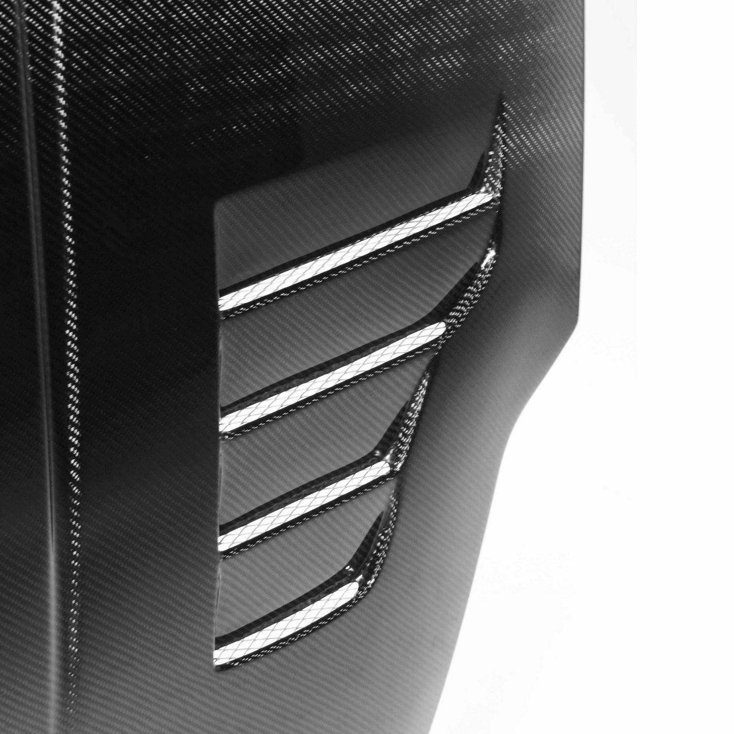 2003-2006 NISSAN 350Z / FAIRLADY Z (Z33)* VT Carbon Fiber HOOD