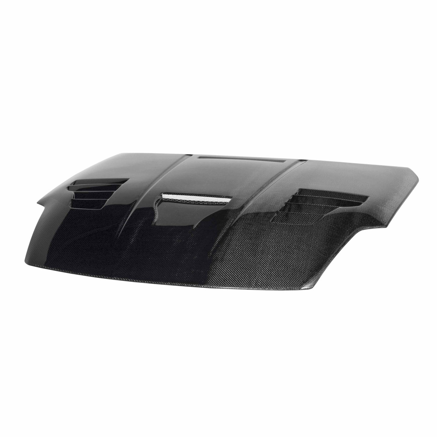 2003-2006 NISSAN 350Z / FAIRLADY Z (Z33)* VT Carbon Fiber HOOD