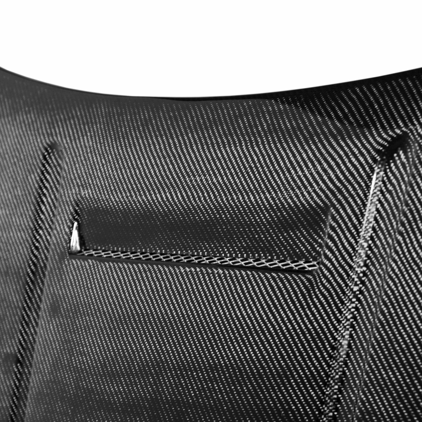 2003-2006 NISSAN 350Z / FAIRLADY Z (Z33)* VT Carbon Fiber HOOD