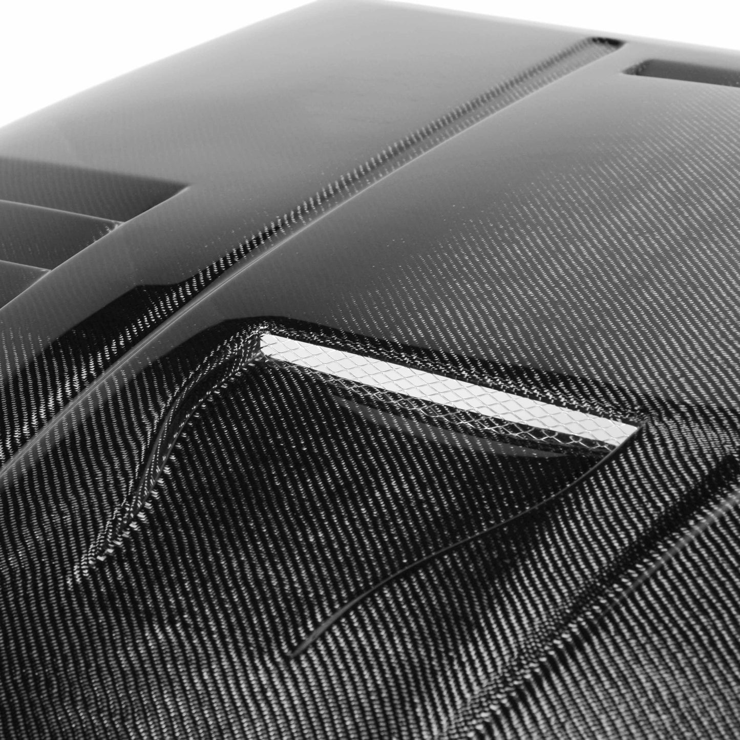 2003-2006 NISSAN 350Z / FAIRLADY Z (Z33)* VT Carbon Fiber HOOD