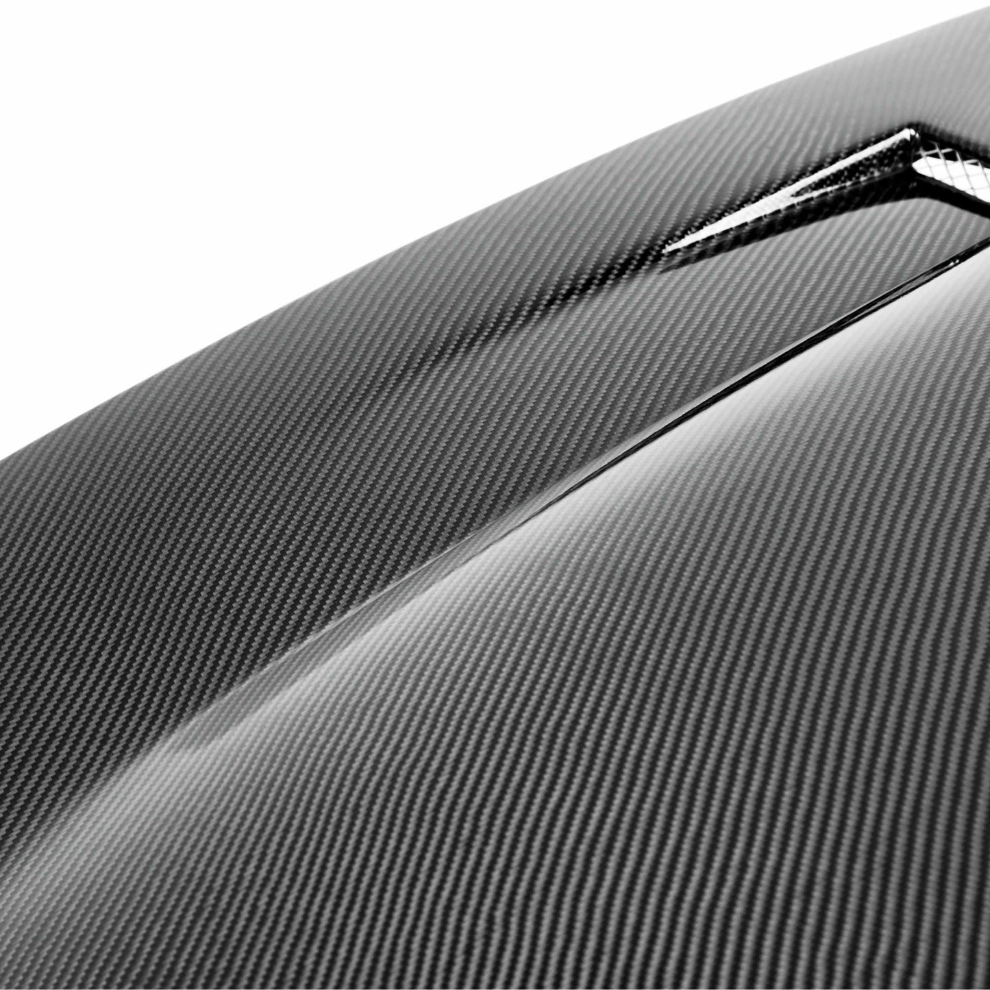 2003-2005 DODGE NEON SRT-4 DV Carbon Fiber HOOD