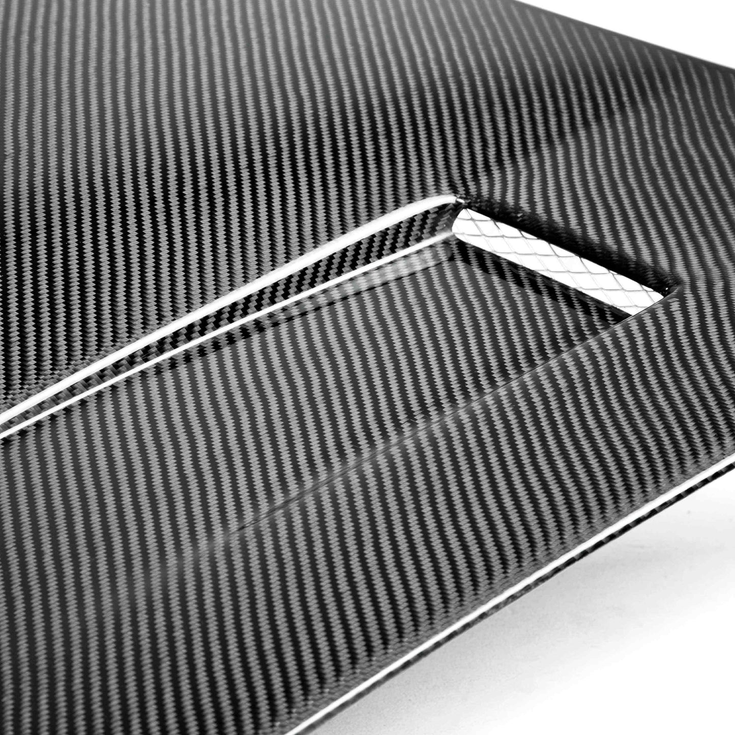 2003-2005 DODGE NEON SRT-4 DV Carbon Fiber HOOD