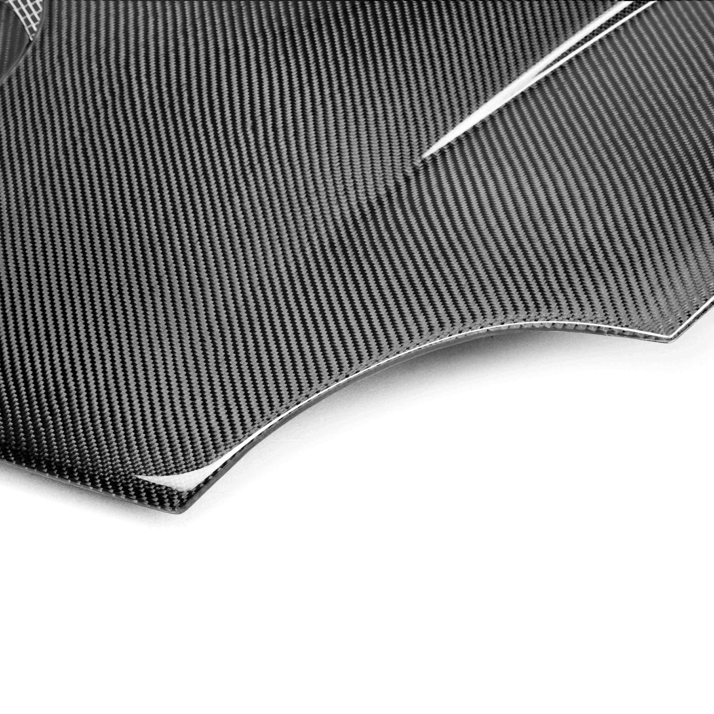 2003-2005 DODGE NEON SRT-4 DV Carbon Fiber HOOD